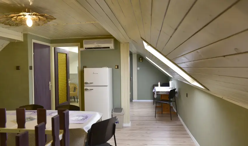 Torncos Vendghz Krshegy - Mjus 1. (min. 3 j)