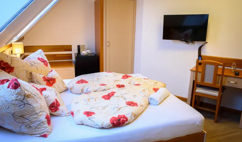 Tulipn Vendghz rvnyes - Mjus 1. (min. 2 j)