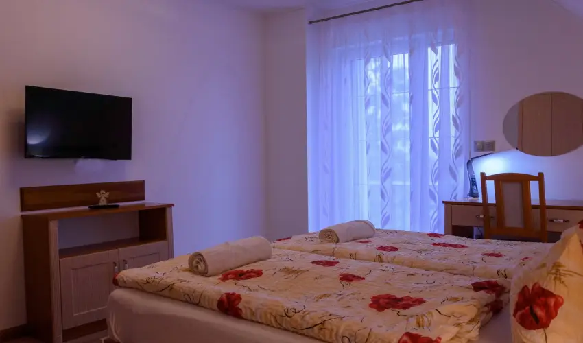 Tulipn Vendghz rvnyes - Mjus 1. (min. 2 j)