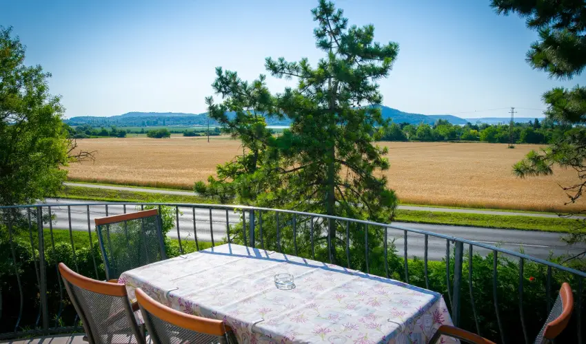 Tulipn Vendghz rvnyes - Mjus 1. (min. 2 j)