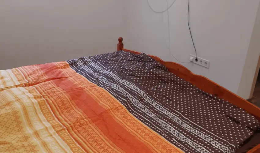 Tulip�nos Vend�gh�z �r - M�jus 1.