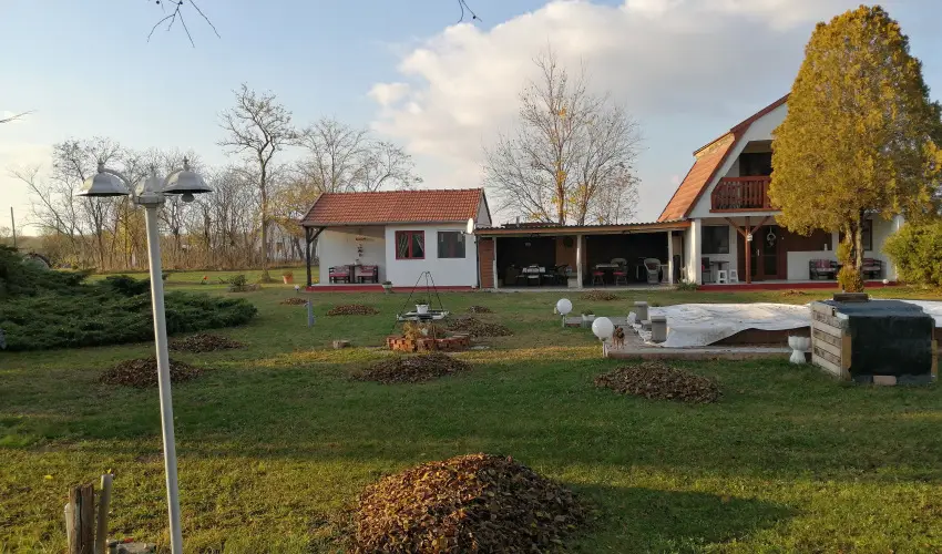 Turul Tanya  Mrahalom - Mjus 1.