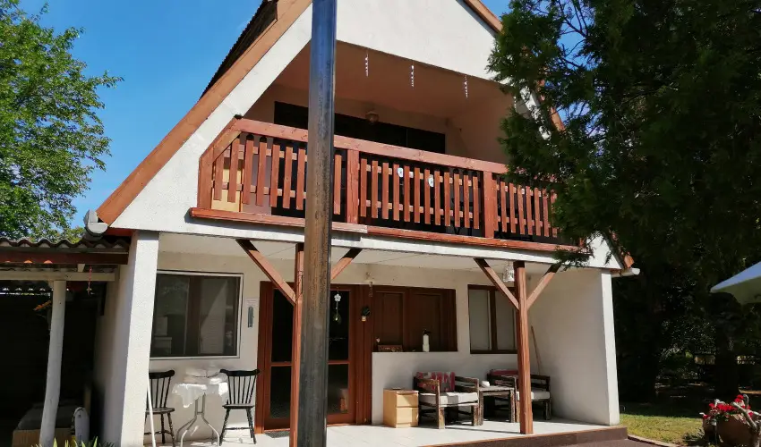 Turul Tanya  Mrahalom - Mjus 1.