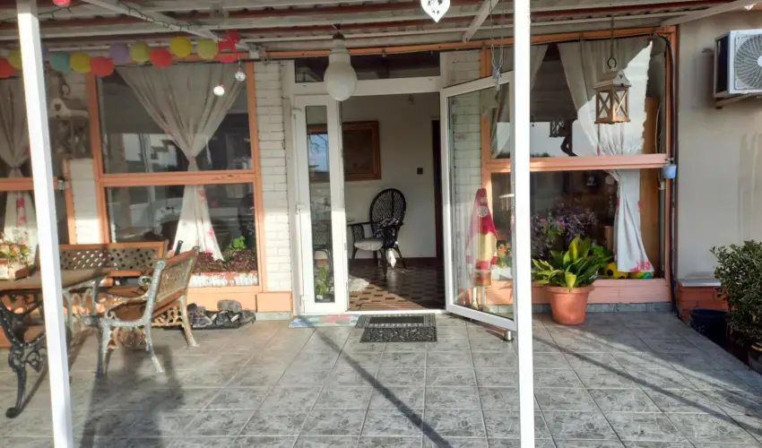 Turul Tanya  Mrahalom - Mjus 1.