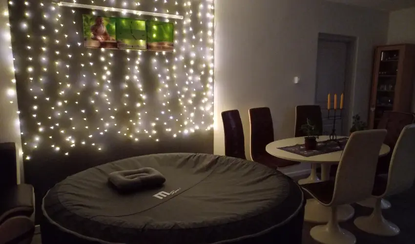 Turul Tanya  Mrahalom - Mjus 1.