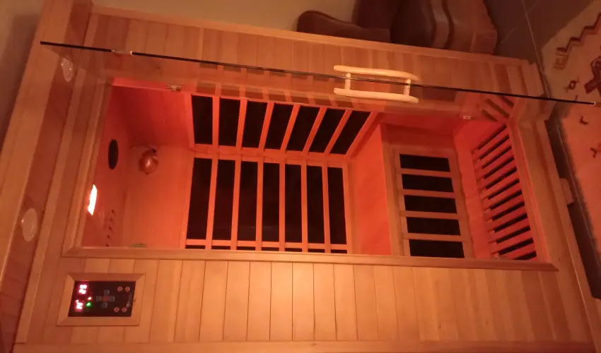 Turul Tanya  Mrahalom - Mjus 1.