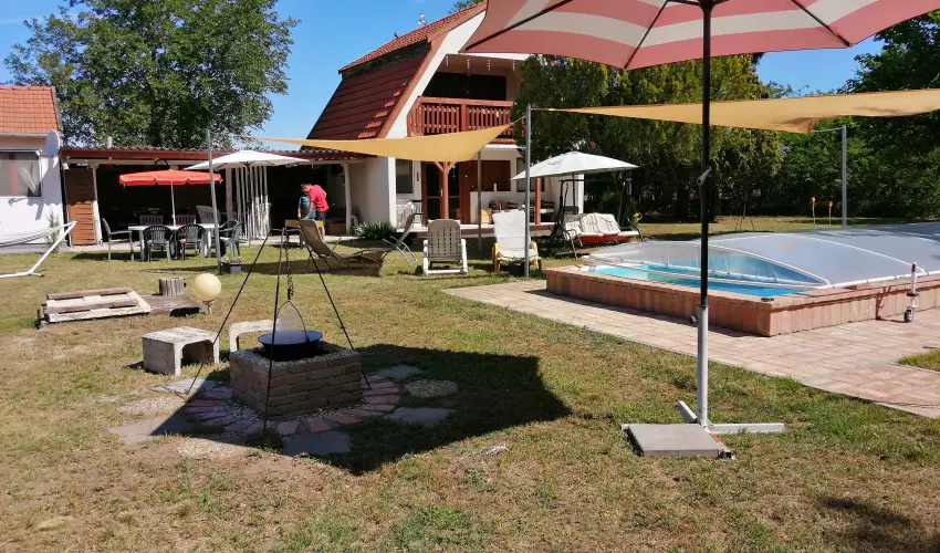 Turul Tanya  Mrahalom - Mjus 1.