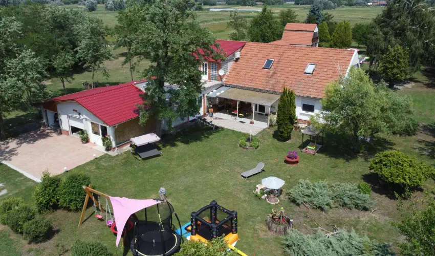 Turul Tanya  Mrahalom - Mjus 1.