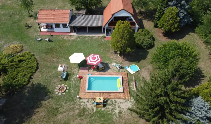 Turul Tanya  Mrahalom - Mjus 1.