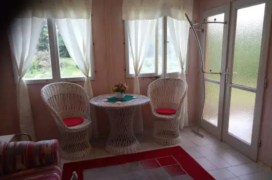 Turul Tanya - Mjus 1.