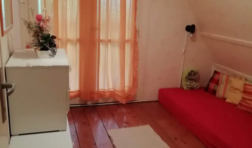 Turul Tanya  Mrahalom - Mjus 1.