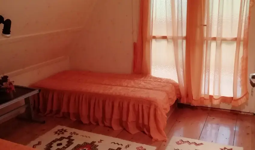 Turul Tanya  Mrahalom - Mjus 1.