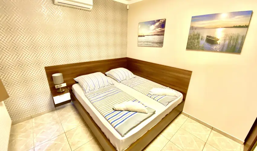 Unio Vendghz 1. Sifok - Mjus 1. (min. 2 j)