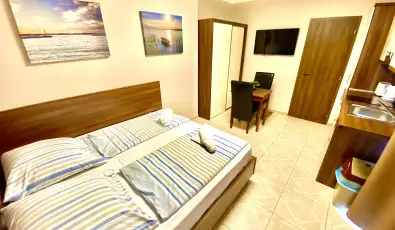 Unio Vendghz 1. Sifok