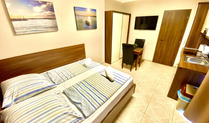 Unio Vendghz 1. Sifok - Mjus 1. (min. 2 j)