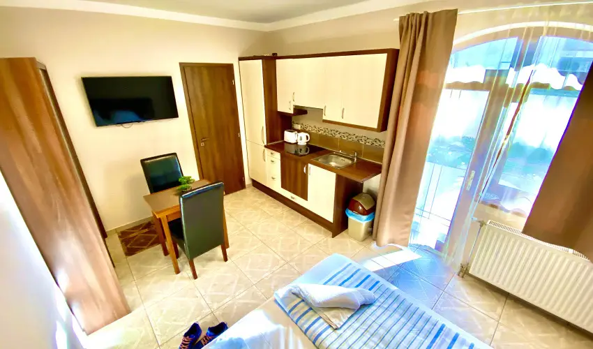 Unio Vendghz 1. Sifok - Mjus 1. (min. 2 j)