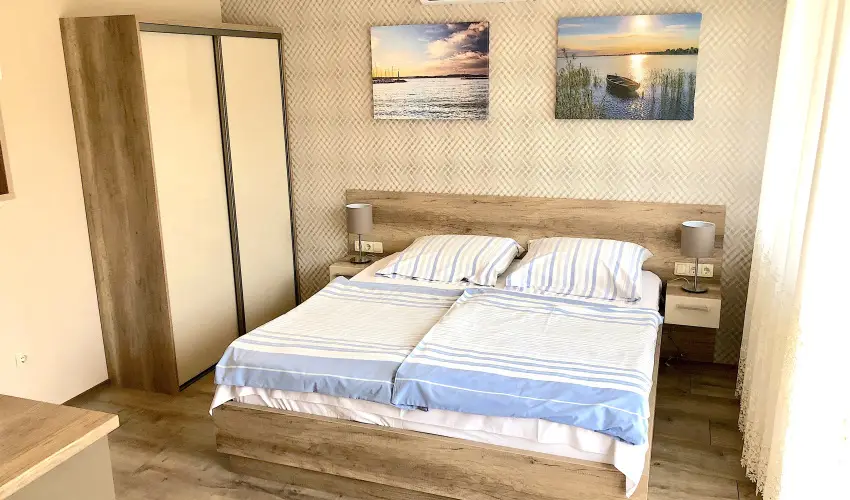 Unio Vendghz 1. Sifok - Mjus 1. (min. 2 j)