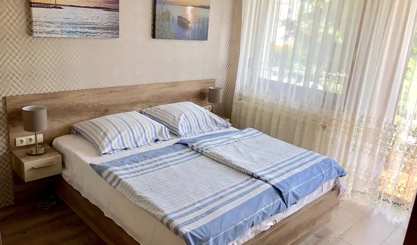 Unio Vendghz 1. Sifok - Mjus 1. (min. 2 j)