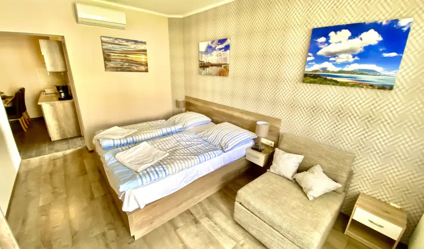 Unio Vendghz 1. Sifok - Mjus 1. (min. 2 j)