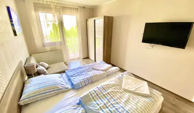 Unio Vendghz 1. Sifok