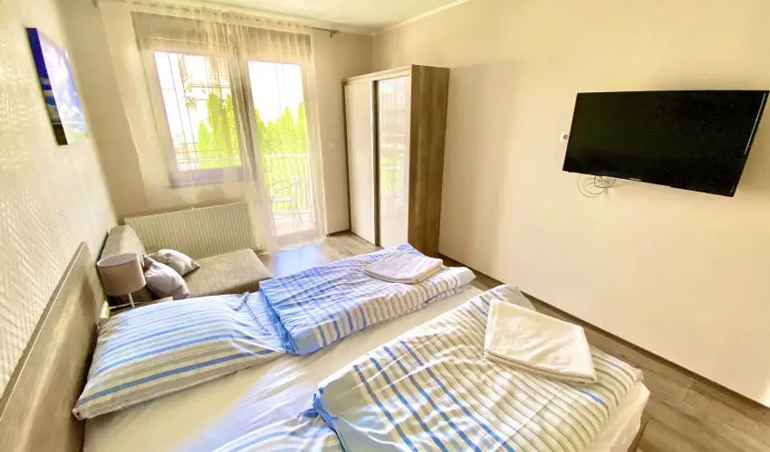 Unio Vendghz 1. Sifok - Mjus 1. (min. 2 j)