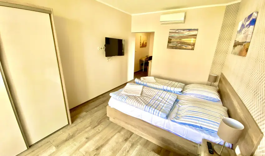 Unio Vendghz 1. Sifok - Mjus 1. (min. 2 j)