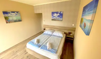 Unio Vendghz 2. Sifok