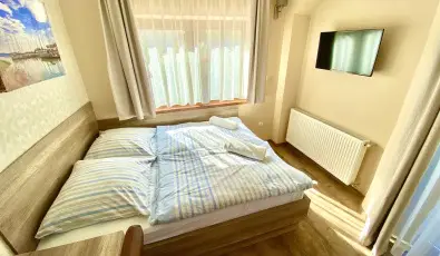 Unio Vendghz 2. Sifok