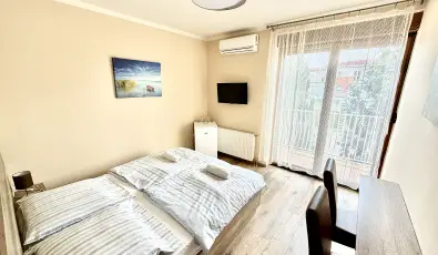 Unio Vend�gh�z 2. Si�fok