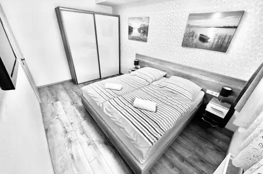 Unio Vend�gh�z 2. - M�jus 1.