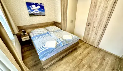 Unio Vend�gh�z 2. Si�fok