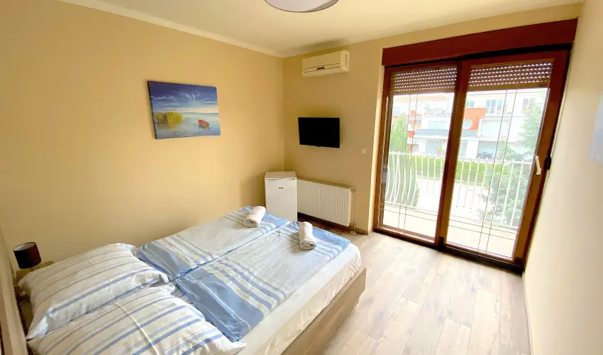 Unio Vendghz 3. Sifok - Mjus 1. (min. 2 j)