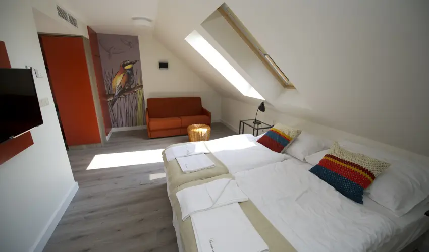 Vadkert Major Srvr - Mjus 1.