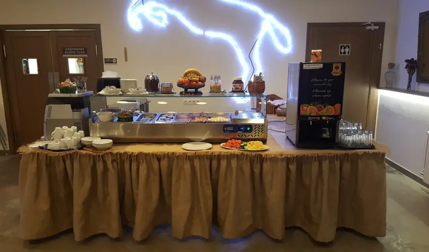 Vadkert Major Srvr - Mjus 1.