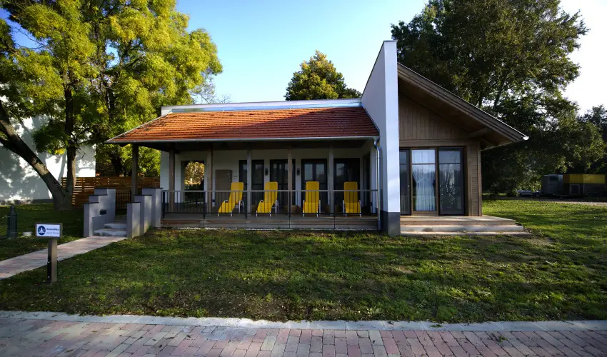 Vadkert Major Srvr - Mjus 1.