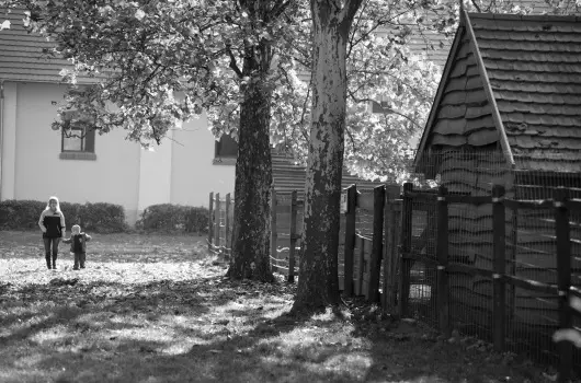 Vadkert Major - Mjus 1.