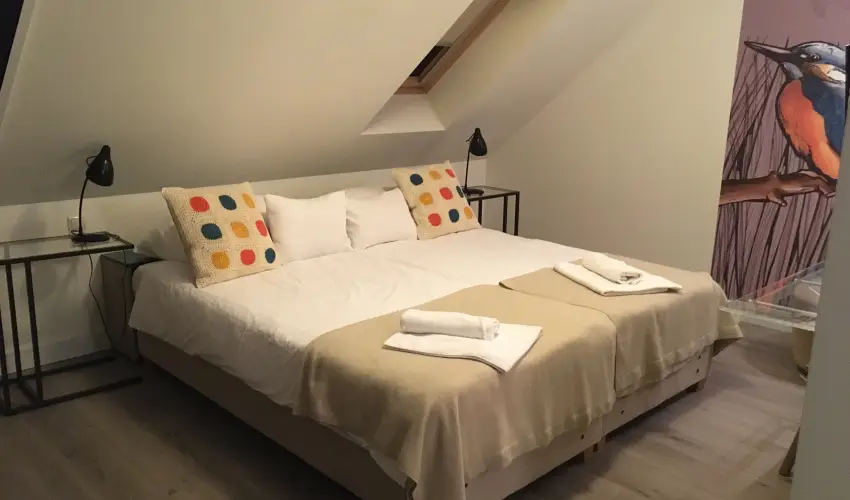 Vadkert Major Srvr - Mjus 1.