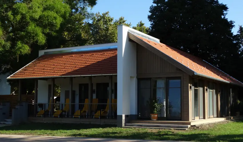 Vadkert Major Srvr - Mjus 1.