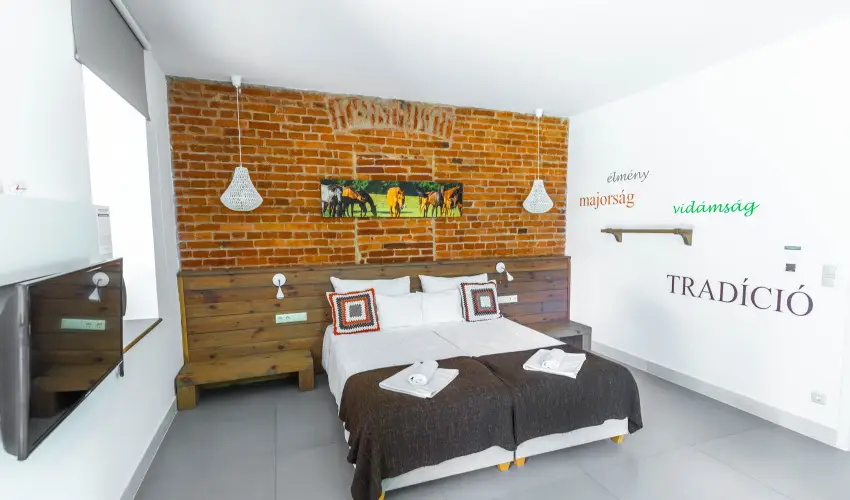 Vadkert Major Srvr - Mjus 1.