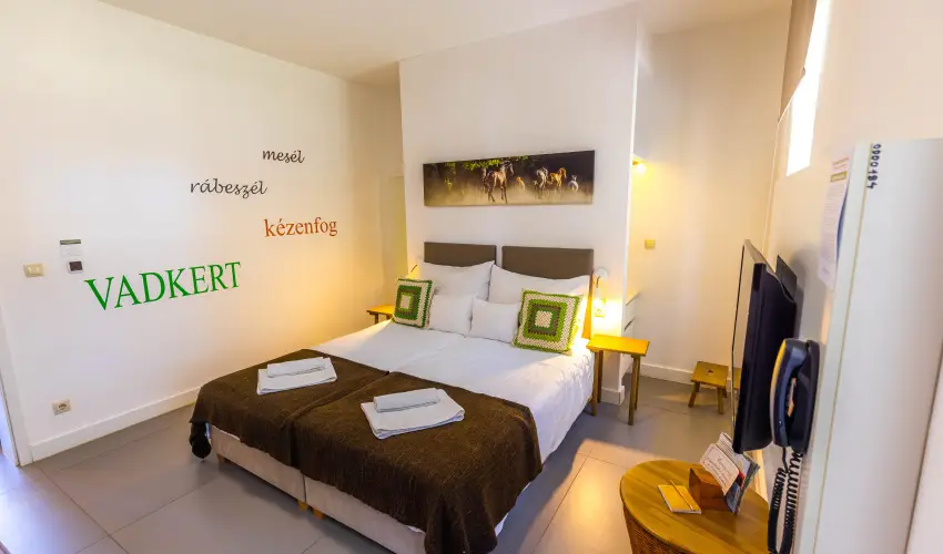 Vadkert Major Srvr - Mjus 1.