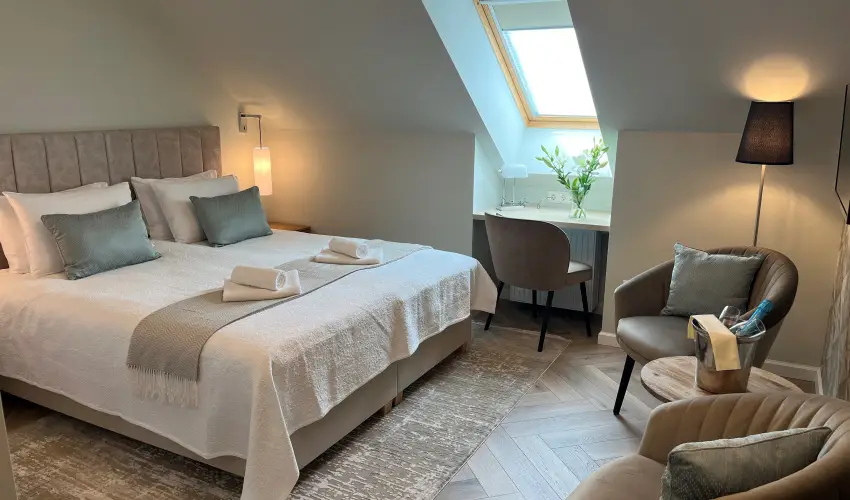 Vadkert Major Srvr - Mjus 1.