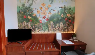 Vadvir�g Panzi� �gfalva