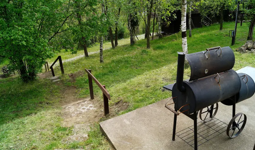 Vr Camping Sirok - Mjus 1. 