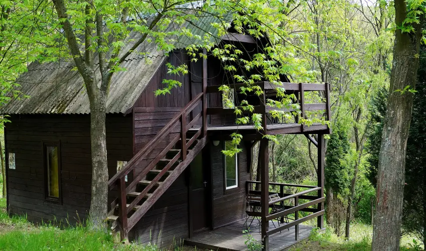 Vr Camping Sirok - Mjus 1. 