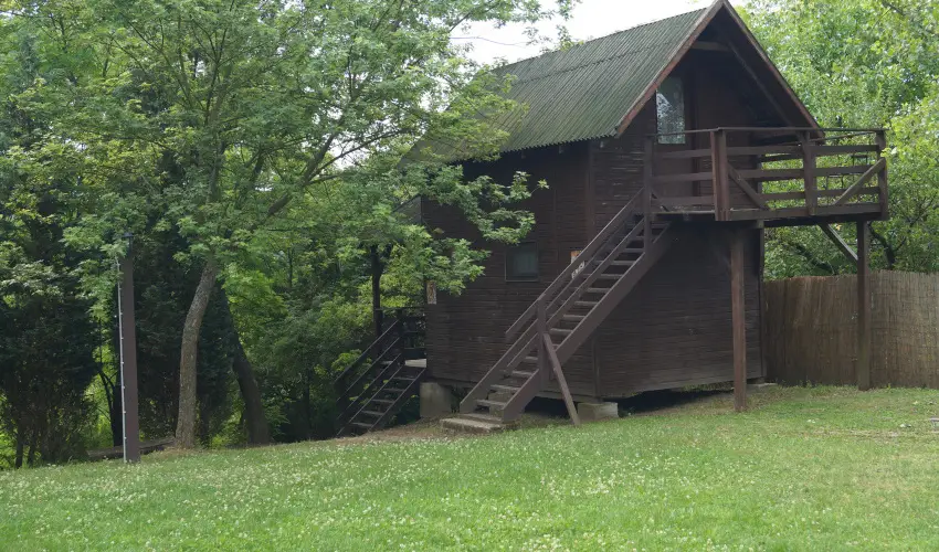 Vr Camping Sirok - Mjus 1. 