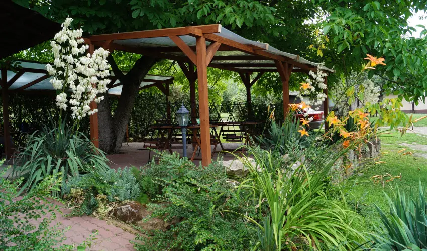 Vr Camping Sirok - Mjus 1. 