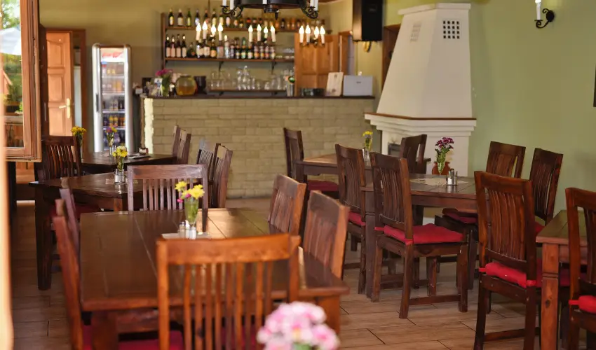 Vr Camping Sirok - Mjus 1. 