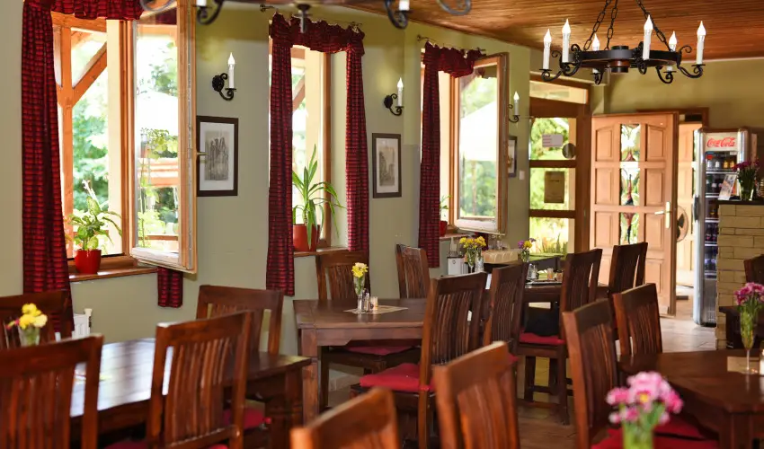 Vr Camping Sirok - Mjus 1. 