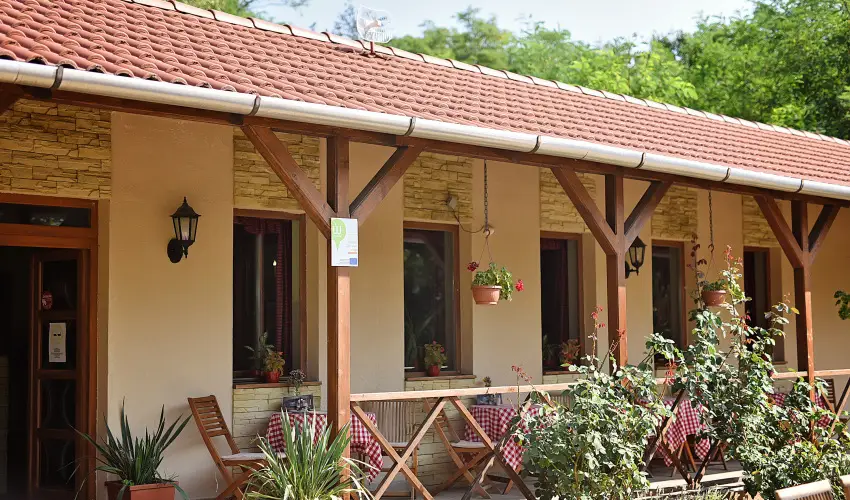 Vr Camping Sirok - Mjus 1. 