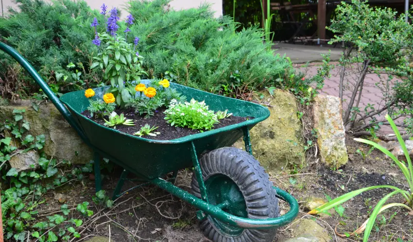 Vr Camping Sirok - Mjus 1. 